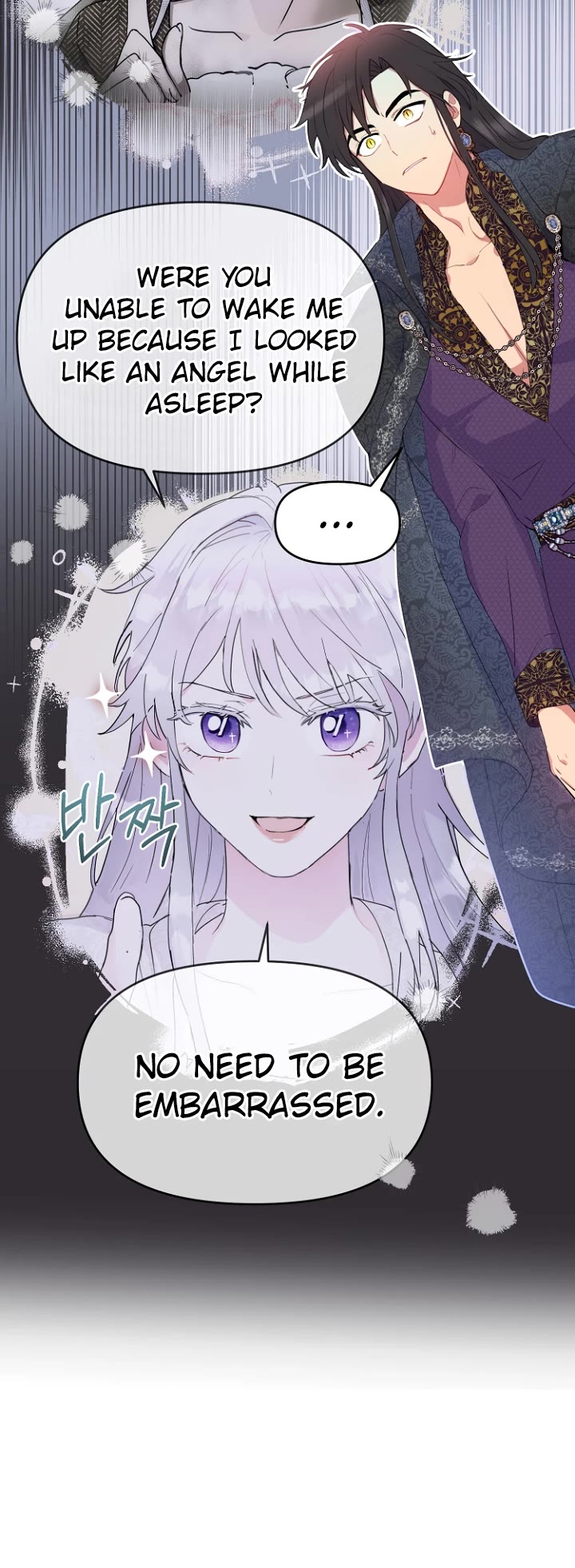 Forget About My Husband, I'd Rather Go Make Money chapter 19 page 5