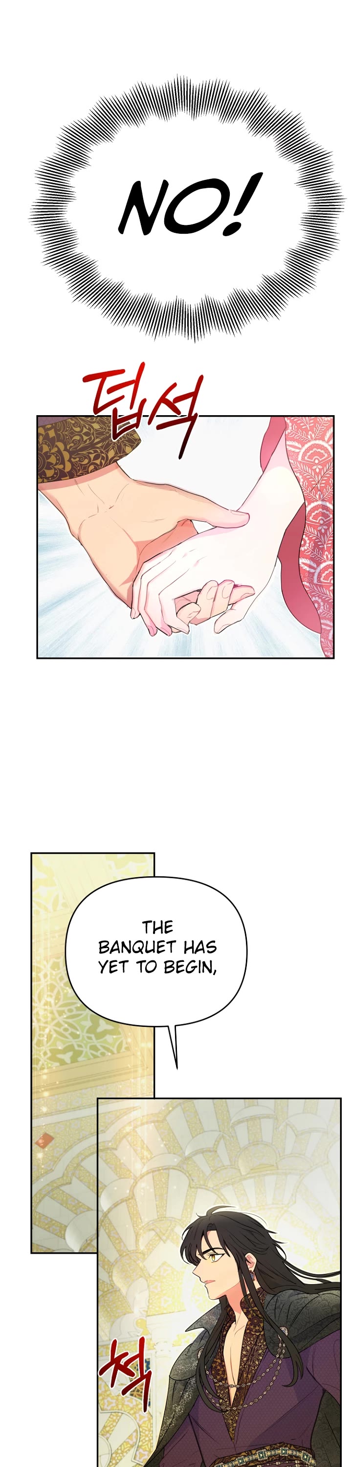 Forget About My Husband, I'd Rather Go Make Money chapter 19 page 6