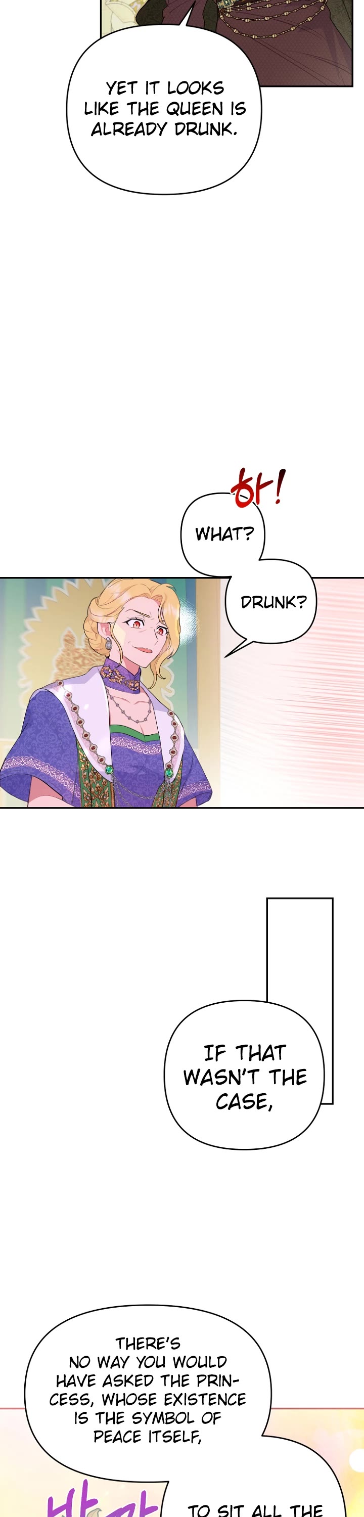 Forget About My Husband, I'd Rather Go Make Money chapter 19 page 7