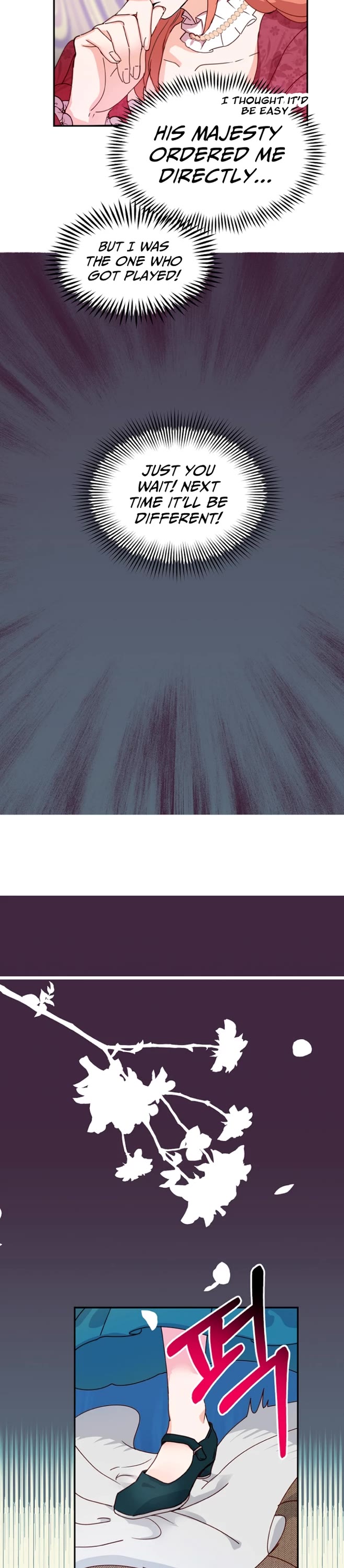 Forget About My Husband, I'd Rather Go Make Money chapter 2 page 12