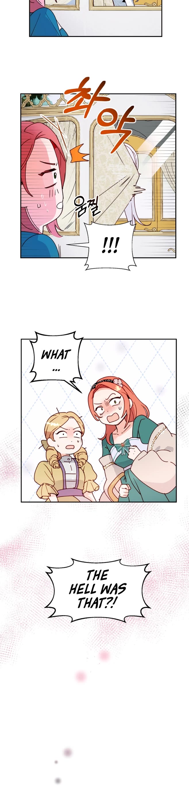 Forget About My Husband, I'd Rather Go Make Money chapter 2 page 15