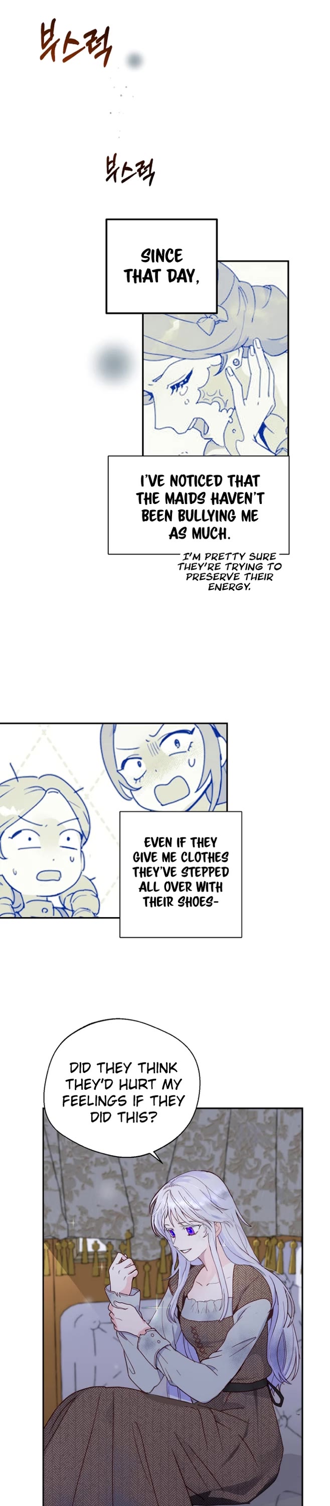 Forget About My Husband, I'd Rather Go Make Money chapter 2 page 16