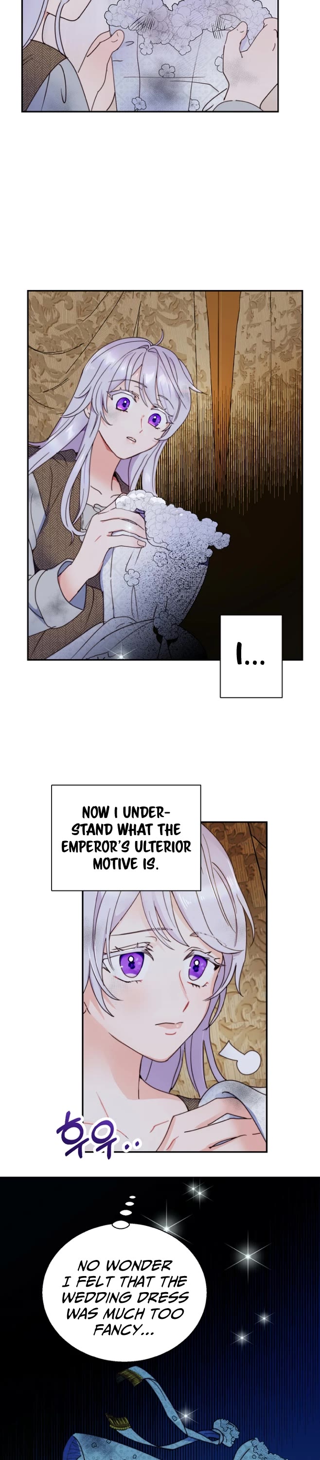 Forget About My Husband, I'd Rather Go Make Money chapter 2 page 18