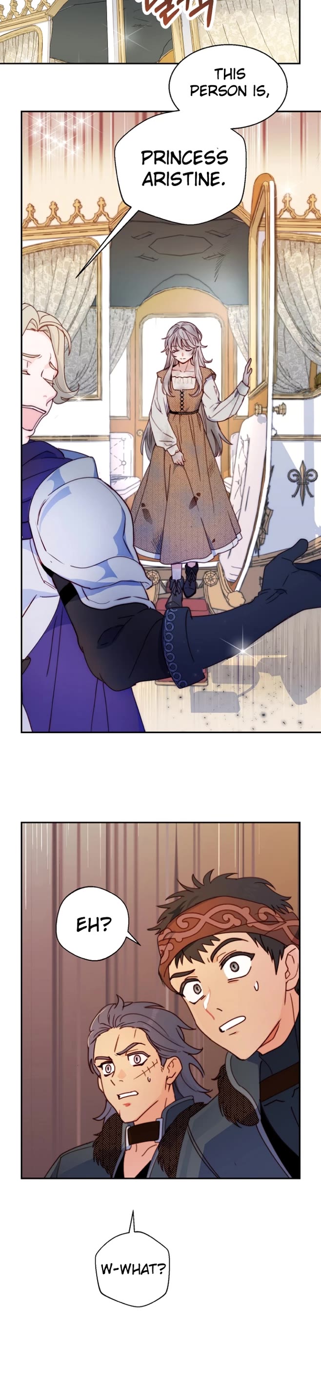 Forget About My Husband, I'd Rather Go Make Money chapter 2 page 24