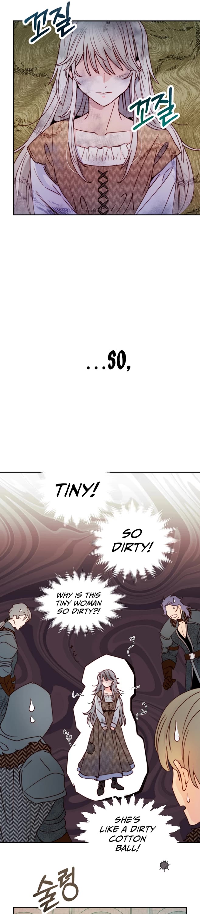 Forget About My Husband, I'd Rather Go Make Money chapter 2 page 25