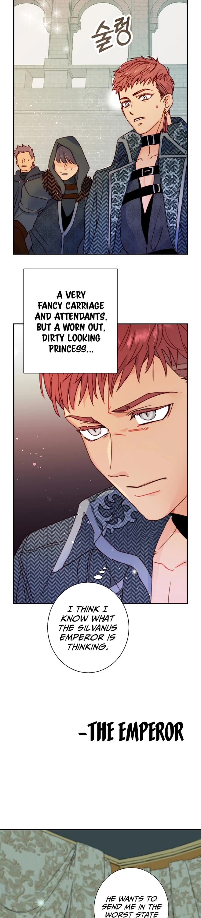 Forget About My Husband, I'd Rather Go Make Money chapter 2 page 26