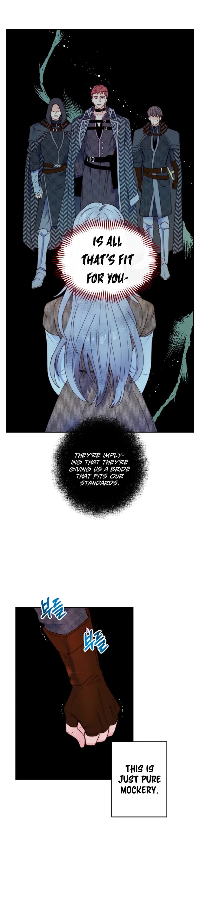 Forget About My Husband, I'd Rather Go Make Money chapter 2 page 28