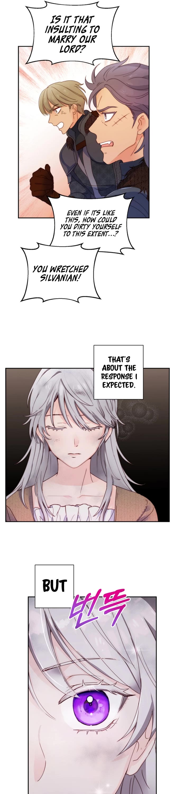 Forget About My Husband, I'd Rather Go Make Money chapter 2 page 29