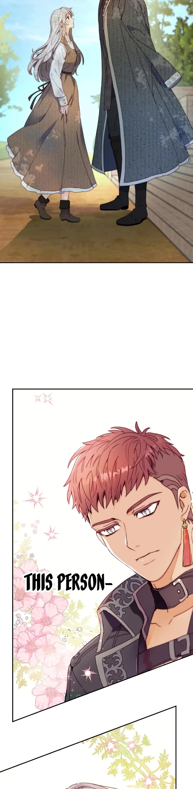 Forget About My Husband, I'd Rather Go Make Money chapter 2 page 31