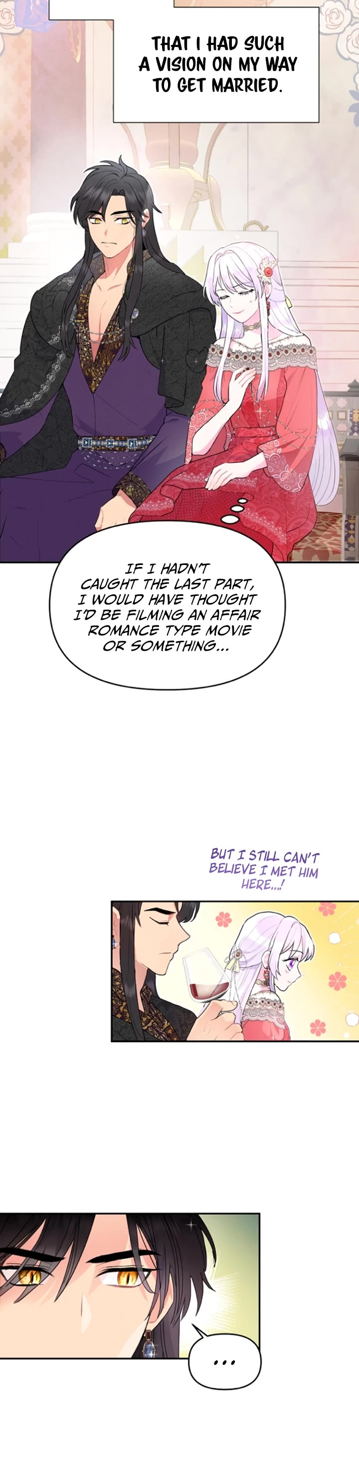 Forget About My Husband, I'd Rather Go Make Money chapter 20 page 15