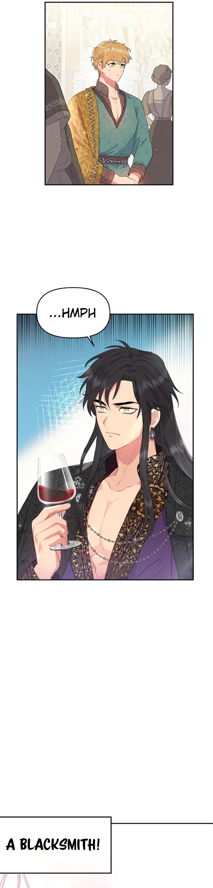 Forget About My Husband, I'd Rather Go Make Money chapter 20 page 16