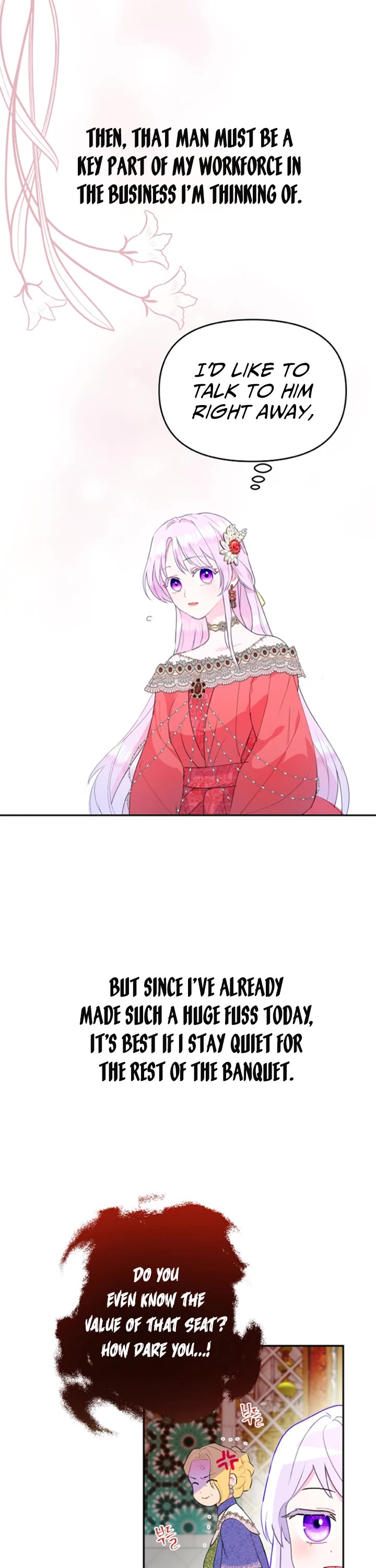 Forget About My Husband, I'd Rather Go Make Money chapter 20 page 17