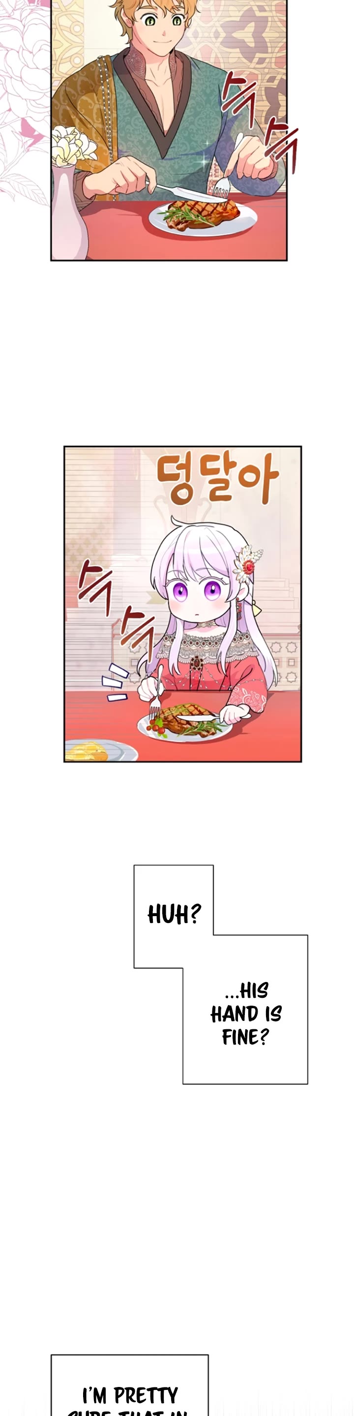 Forget About My Husband, I'd Rather Go Make Money chapter 20 page 19