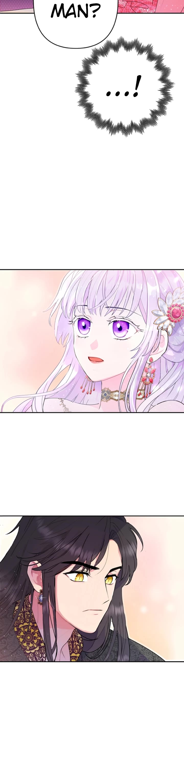 Forget About My Husband, I'd Rather Go Make Money chapter 20 page 2