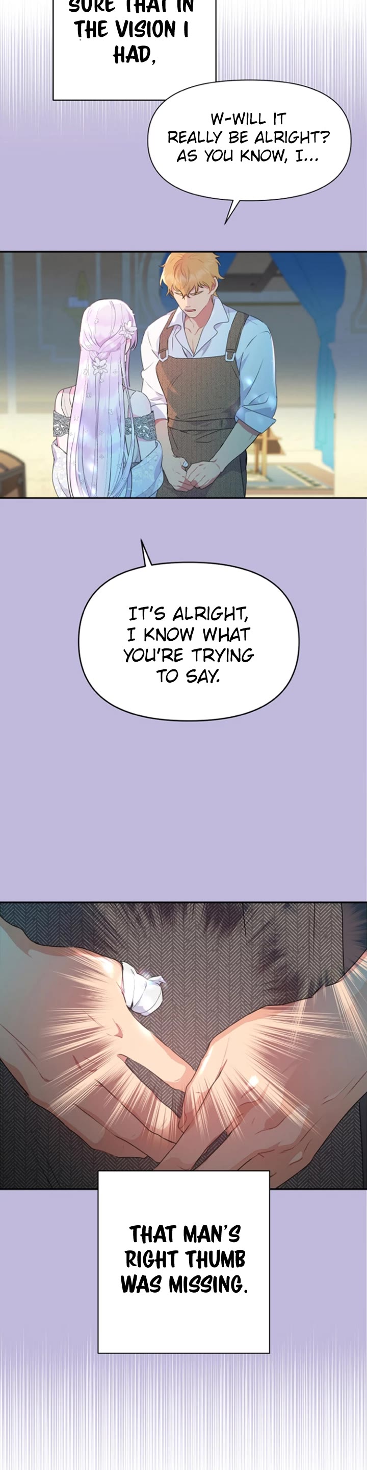 Forget About My Husband, I'd Rather Go Make Money chapter 20 page 20