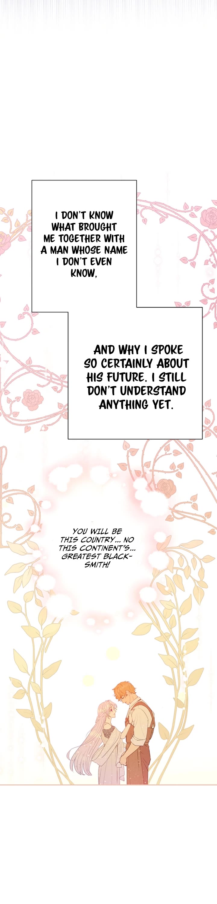 Forget About My Husband, I'd Rather Go Make Money chapter 20 page 21