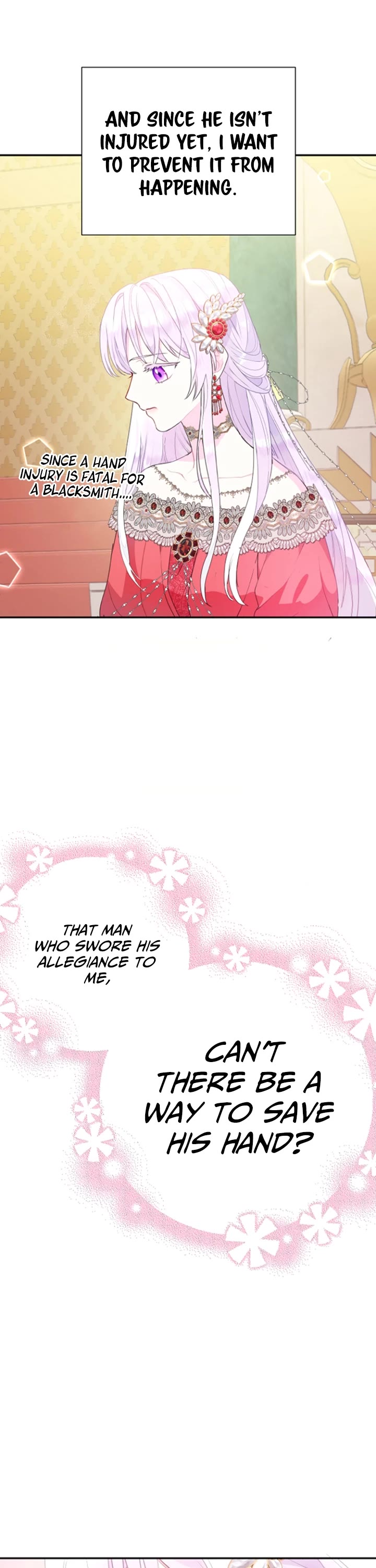 Forget About My Husband, I'd Rather Go Make Money chapter 20 page 22