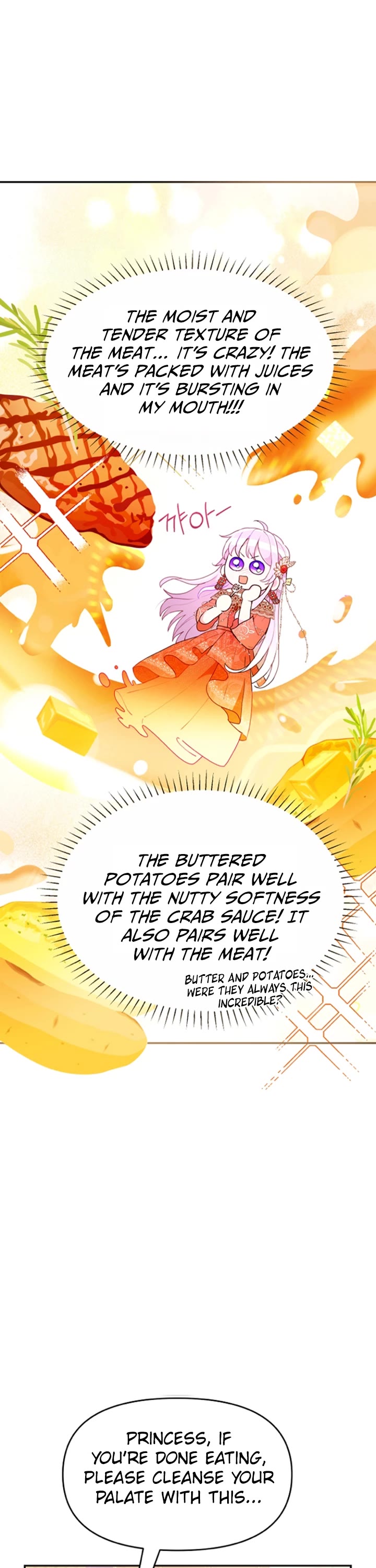 Forget About My Husband, I'd Rather Go Make Money chapter 20 page 25