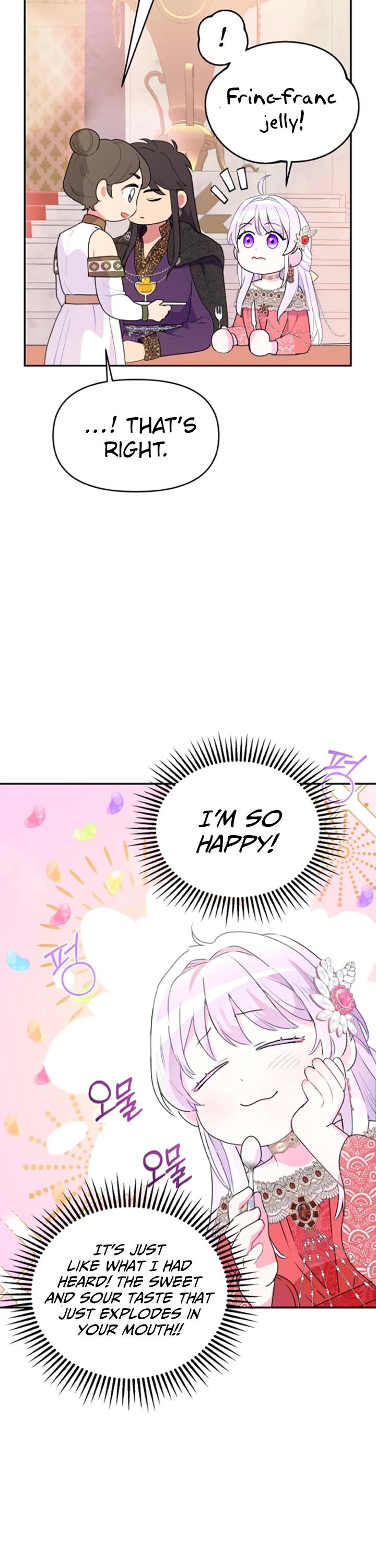 Forget About My Husband, I'd Rather Go Make Money chapter 20 page 26