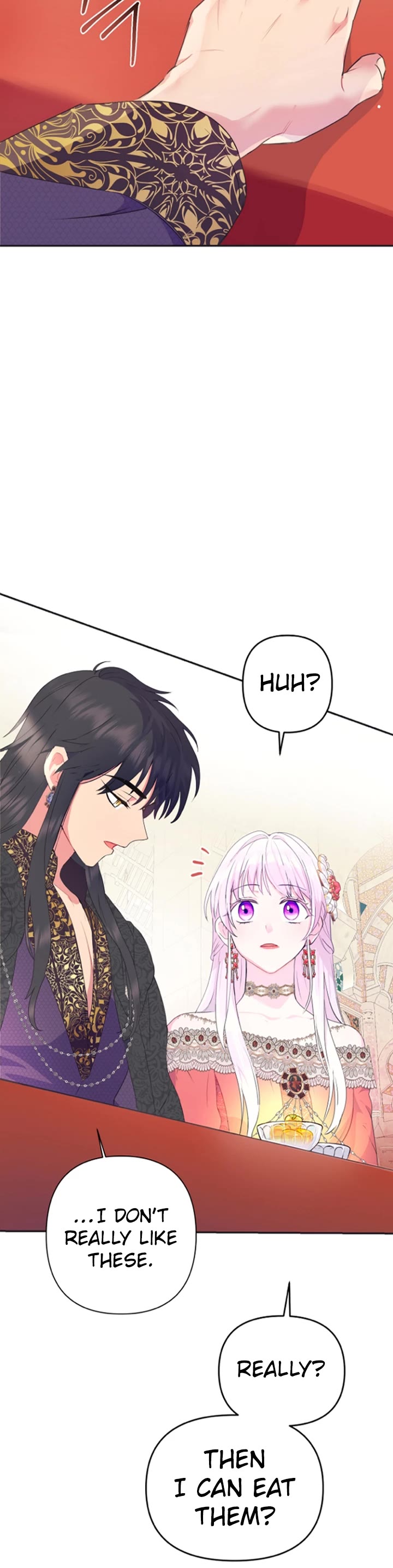 Forget About My Husband, I'd Rather Go Make Money chapter 20 page 28