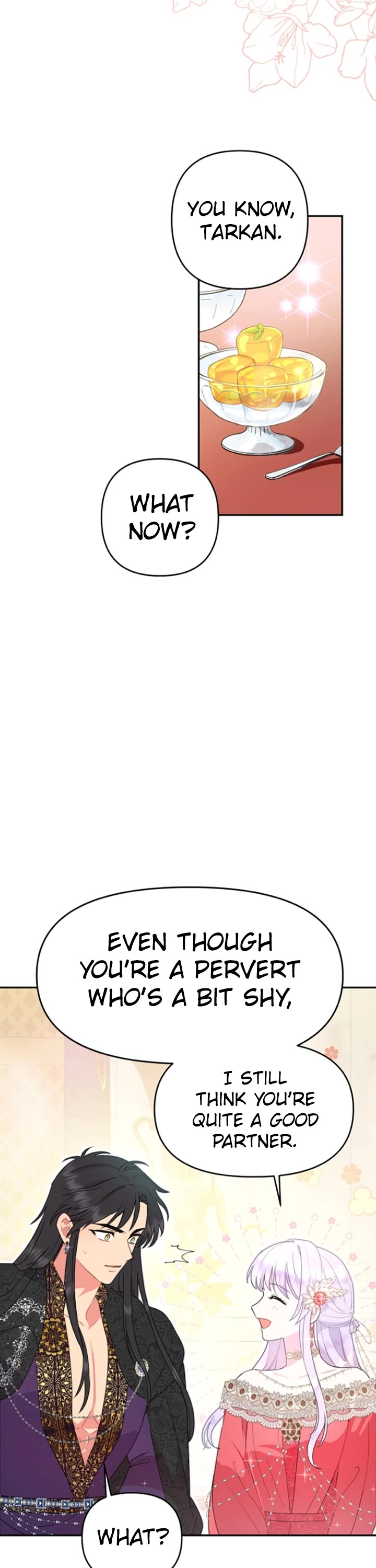 Forget About My Husband, I'd Rather Go Make Money chapter 20 page 30