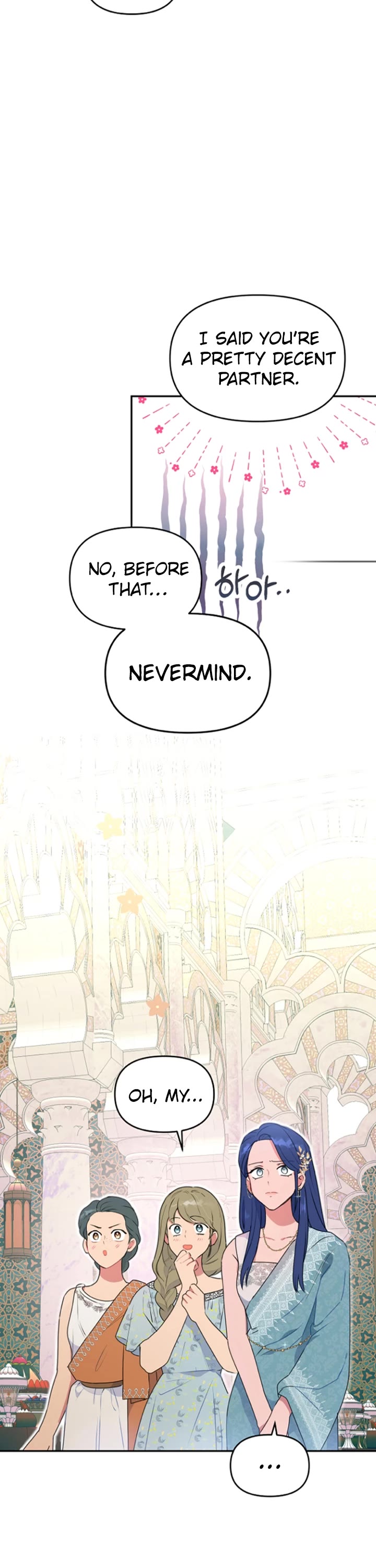 Forget About My Husband, I'd Rather Go Make Money chapter 20 page 31