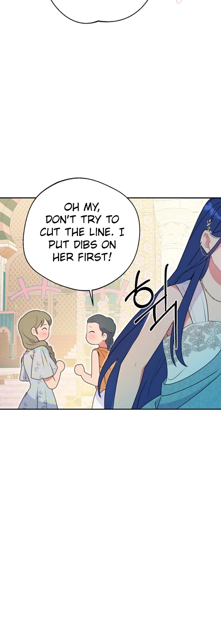 Forget About My Husband, I'd Rather Go Make Money chapter 20 page 33