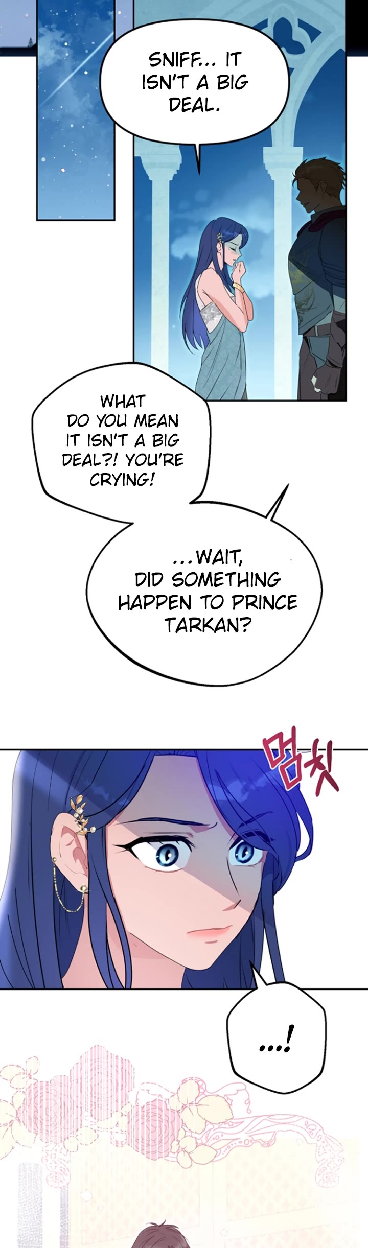 Forget About My Husband, I'd Rather Go Make Money chapter 20 page 37