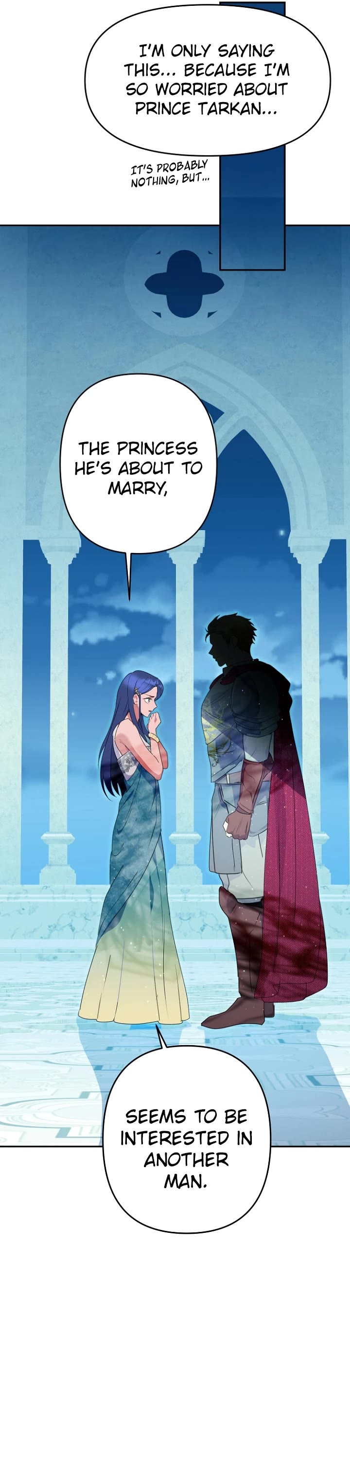 Forget About My Husband, I'd Rather Go Make Money chapter 20 page 39