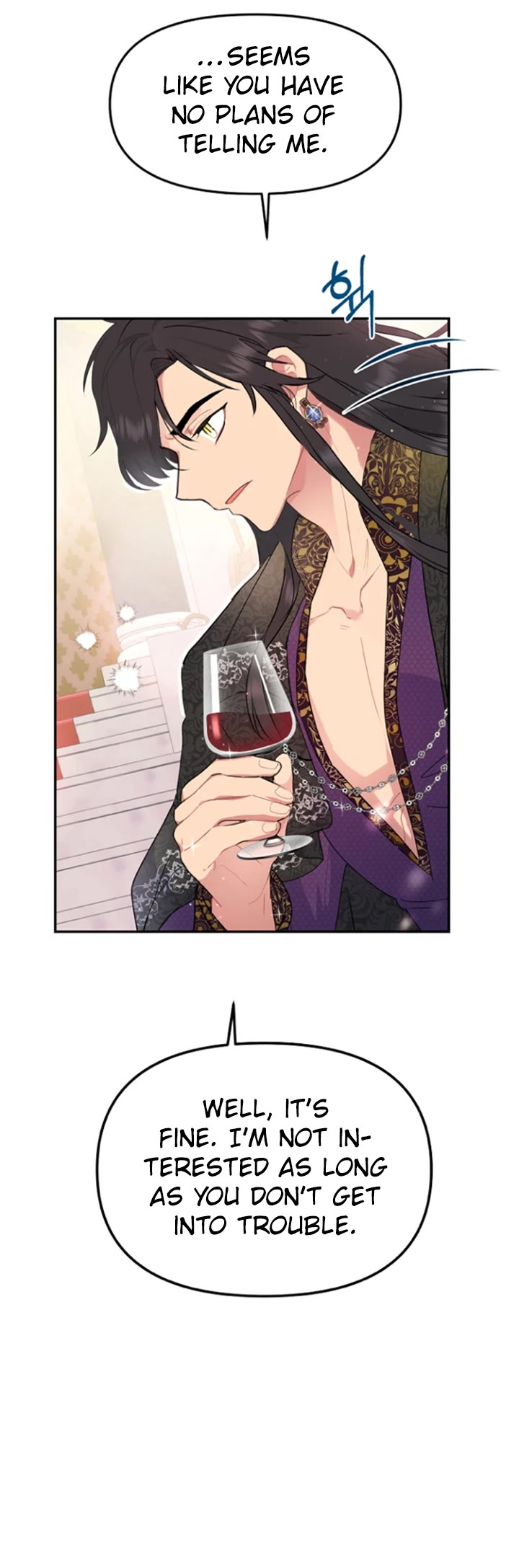 Forget About My Husband, I'd Rather Go Make Money chapter 20 page 4