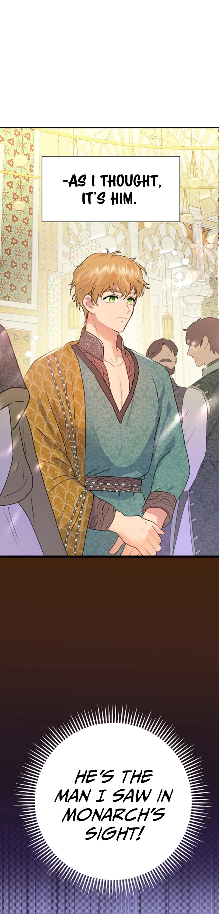 Forget About My Husband, I'd Rather Go Make Money chapter 20 page 6