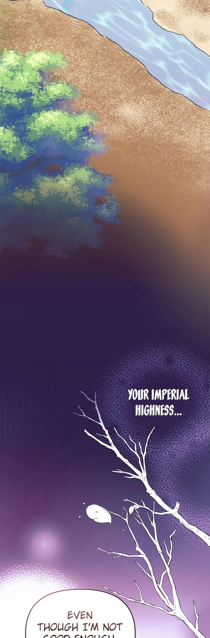 Forget About My Husband, I'd Rather Go Make Money chapter 20 page 9