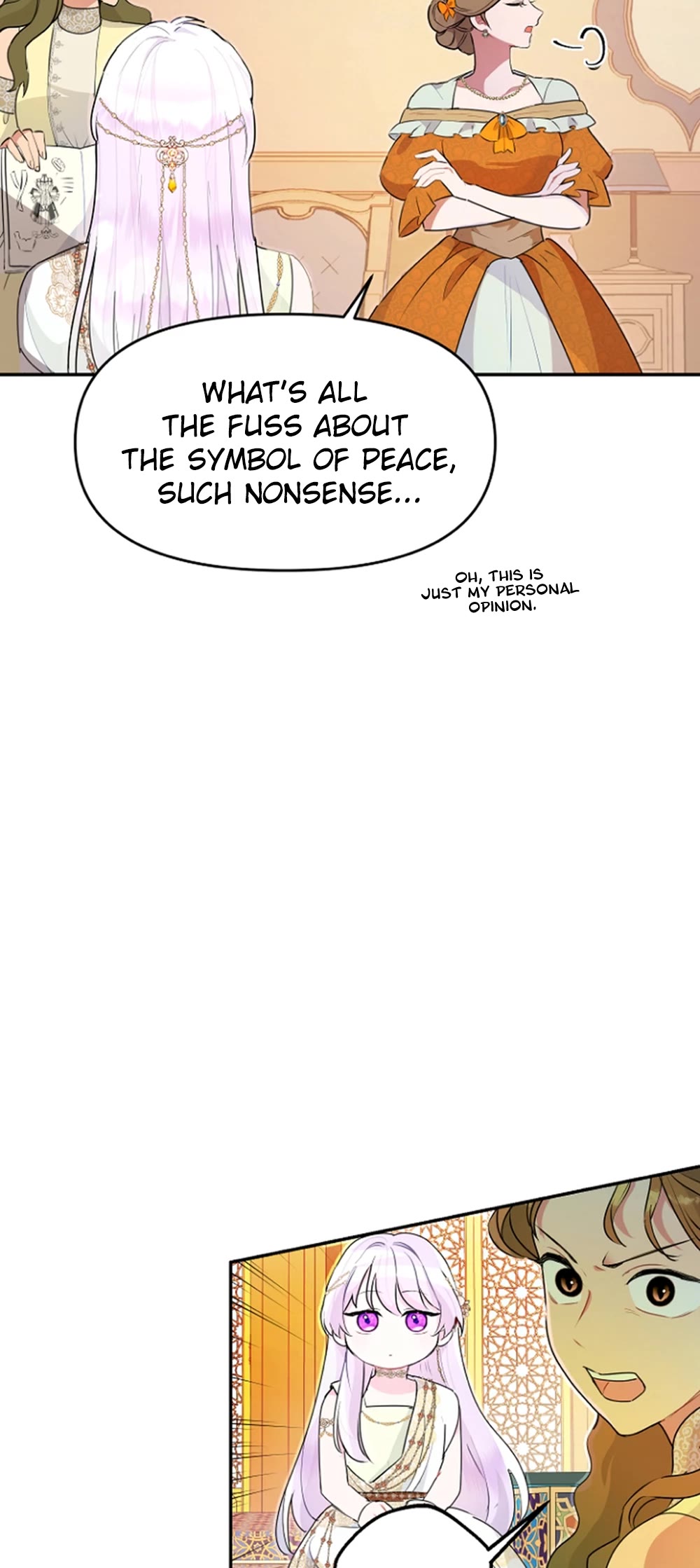 Forget About My Husband, I'd Rather Go Make Money chapter 21 page 13