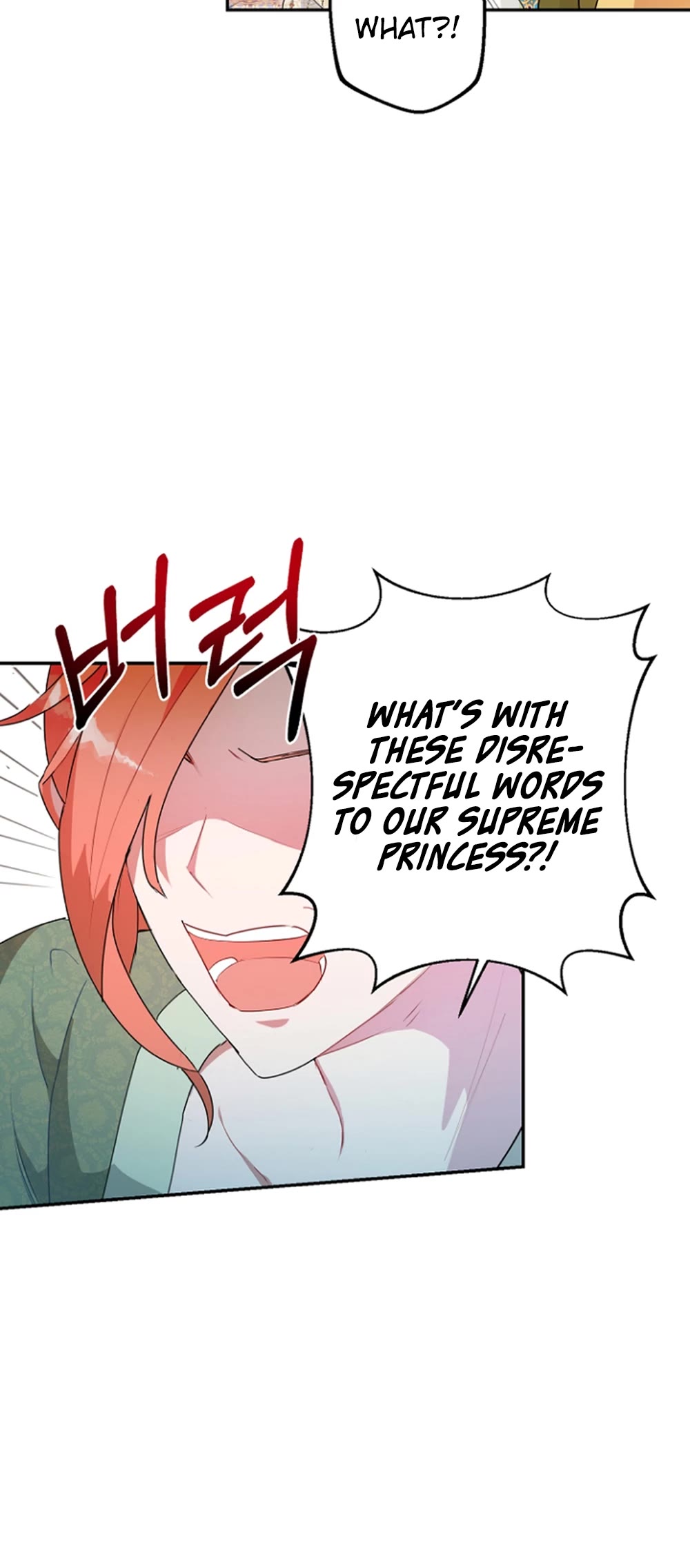 Forget About My Husband, I'd Rather Go Make Money chapter 21 page 14