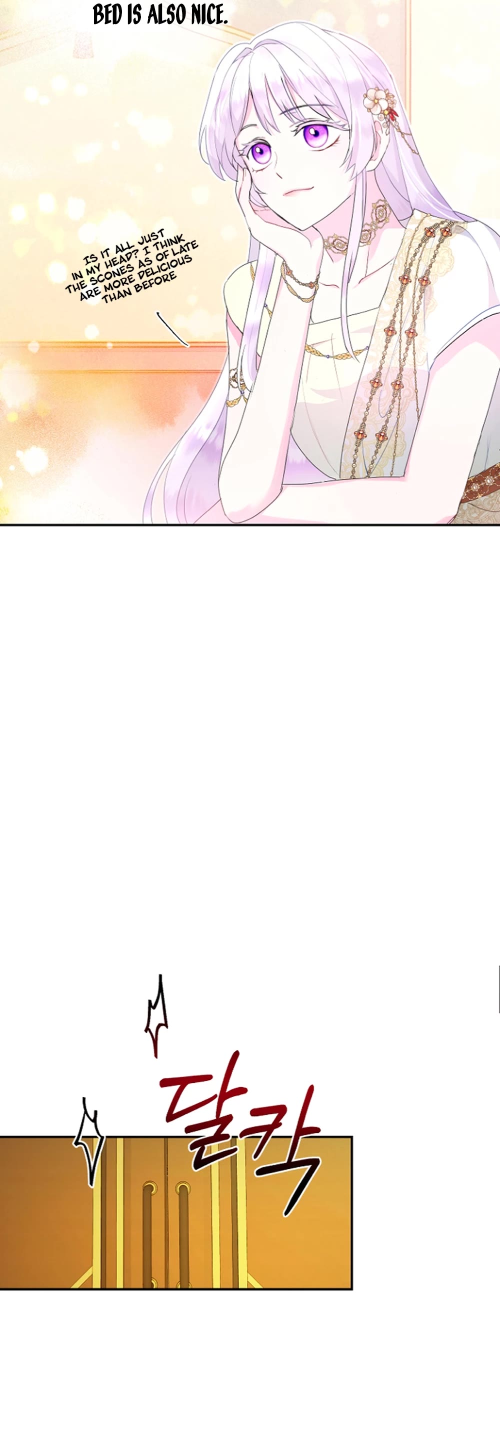 Forget About My Husband, I'd Rather Go Make Money chapter 21 page 18