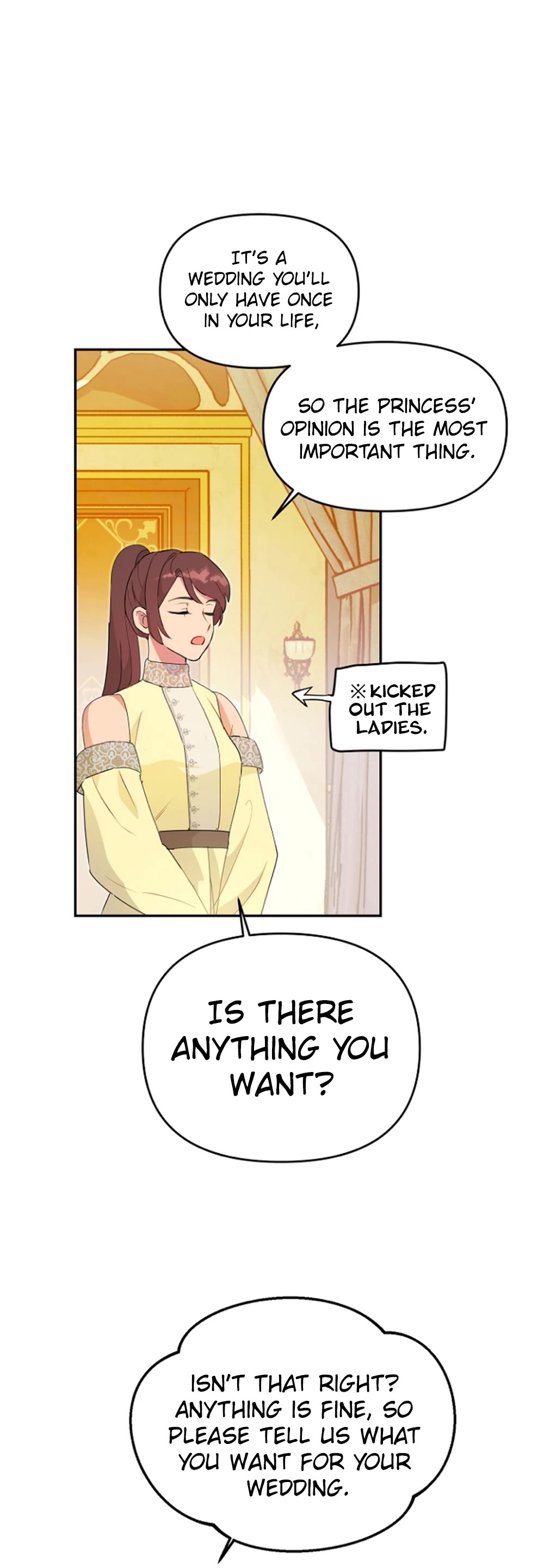 Forget About My Husband, I'd Rather Go Make Money chapter 21 page 19