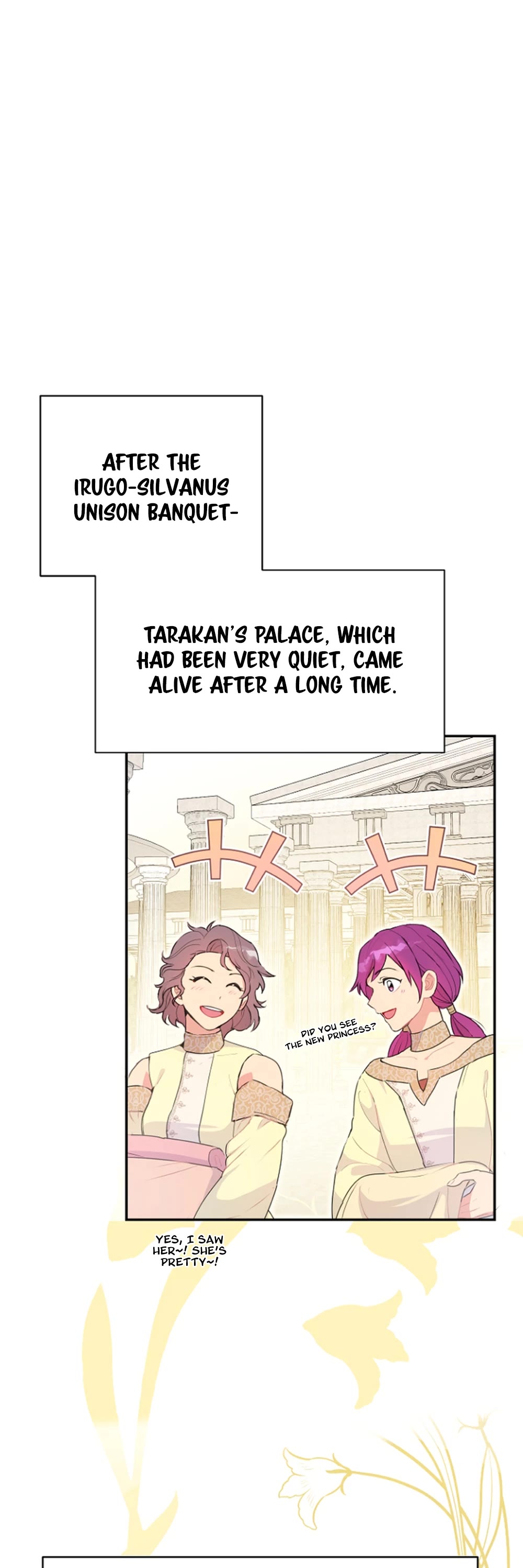 Forget About My Husband, I'd Rather Go Make Money chapter 21 page 2