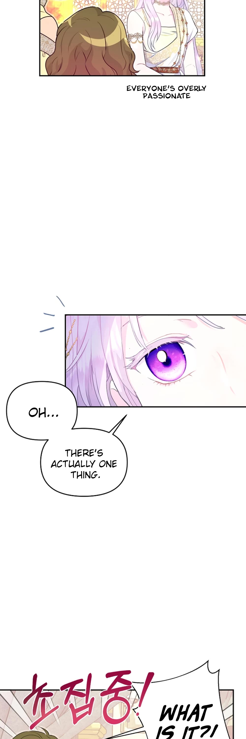 Forget About My Husband, I'd Rather Go Make Money chapter 21 page 21