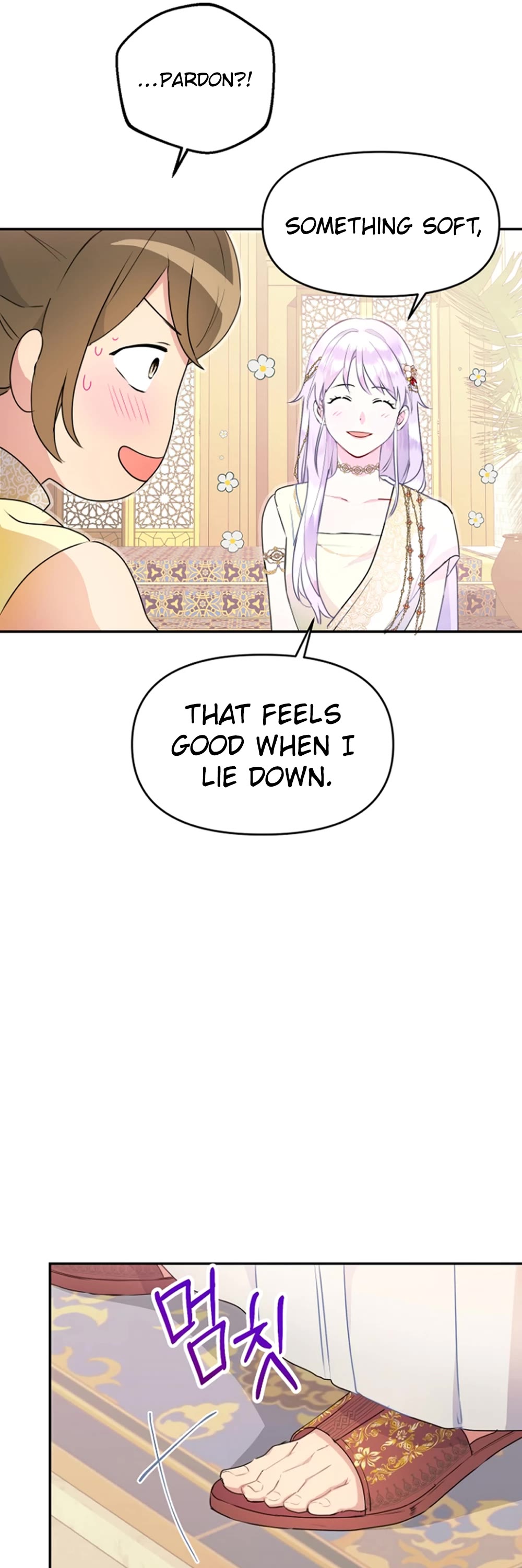 Forget About My Husband, I'd Rather Go Make Money chapter 21 page 25