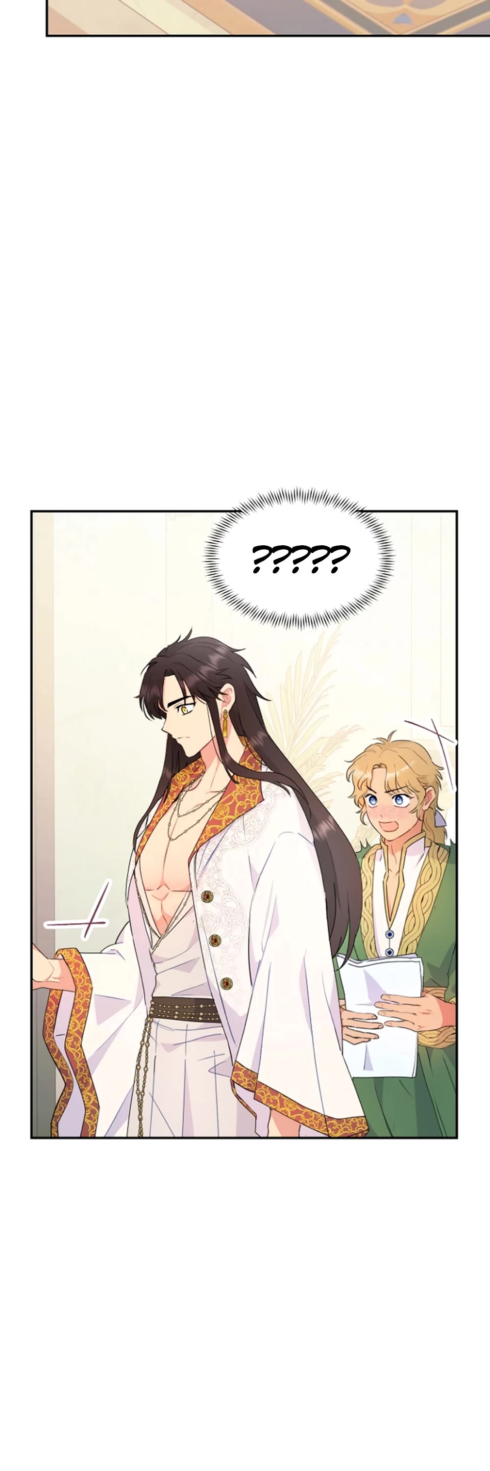 Forget About My Husband, I'd Rather Go Make Money chapter 21 page 26