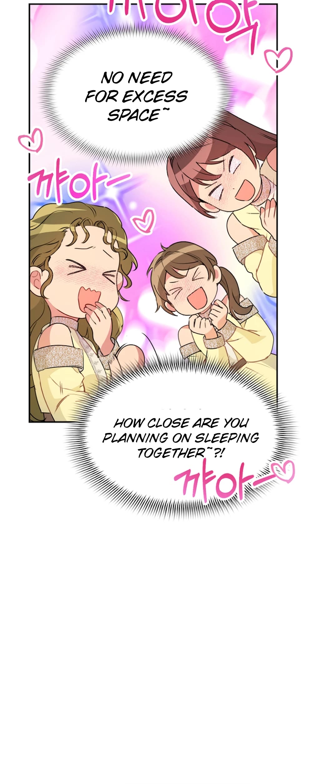 Forget About My Husband, I'd Rather Go Make Money chapter 21 page 29