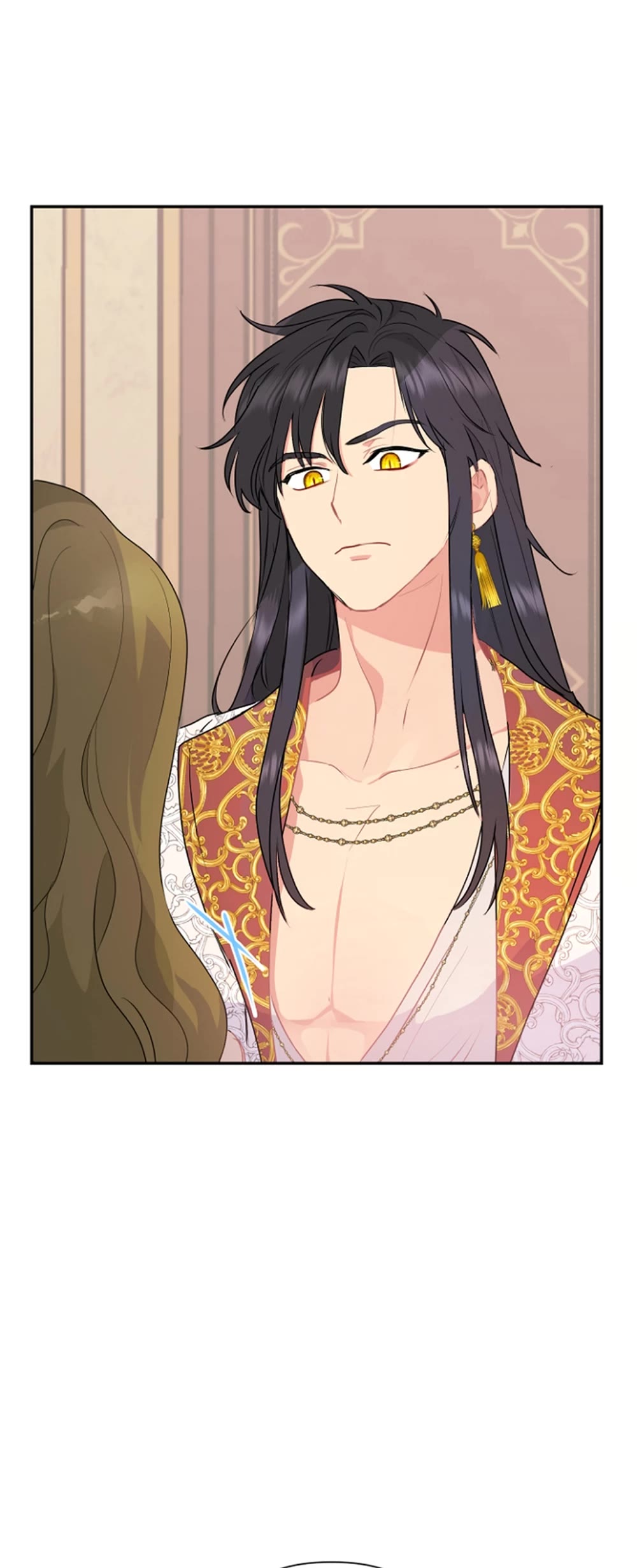 Forget About My Husband, I'd Rather Go Make Money chapter 21 page 33