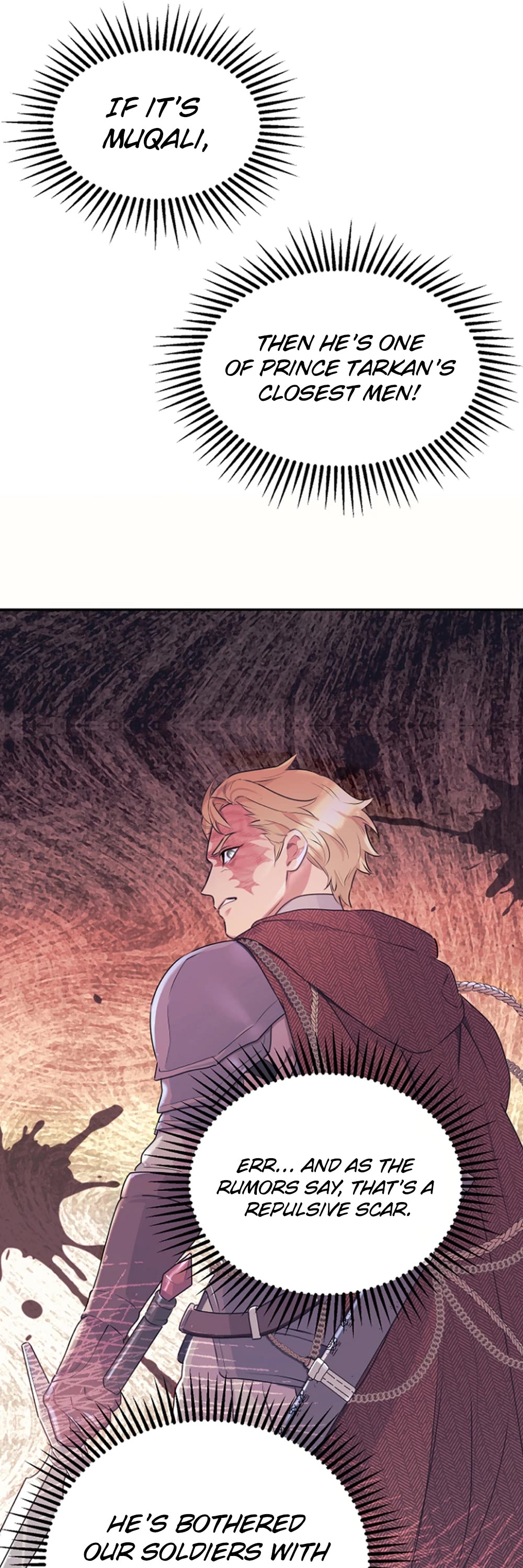 Forget About My Husband, I'd Rather Go Make Money chapter 21 page 40