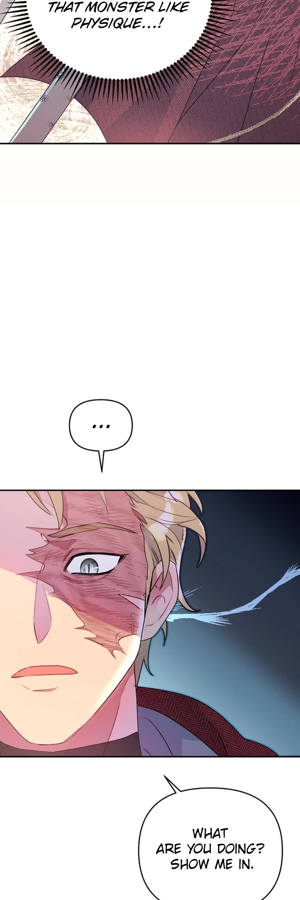 Forget About My Husband, I'd Rather Go Make Money chapter 21 page 41