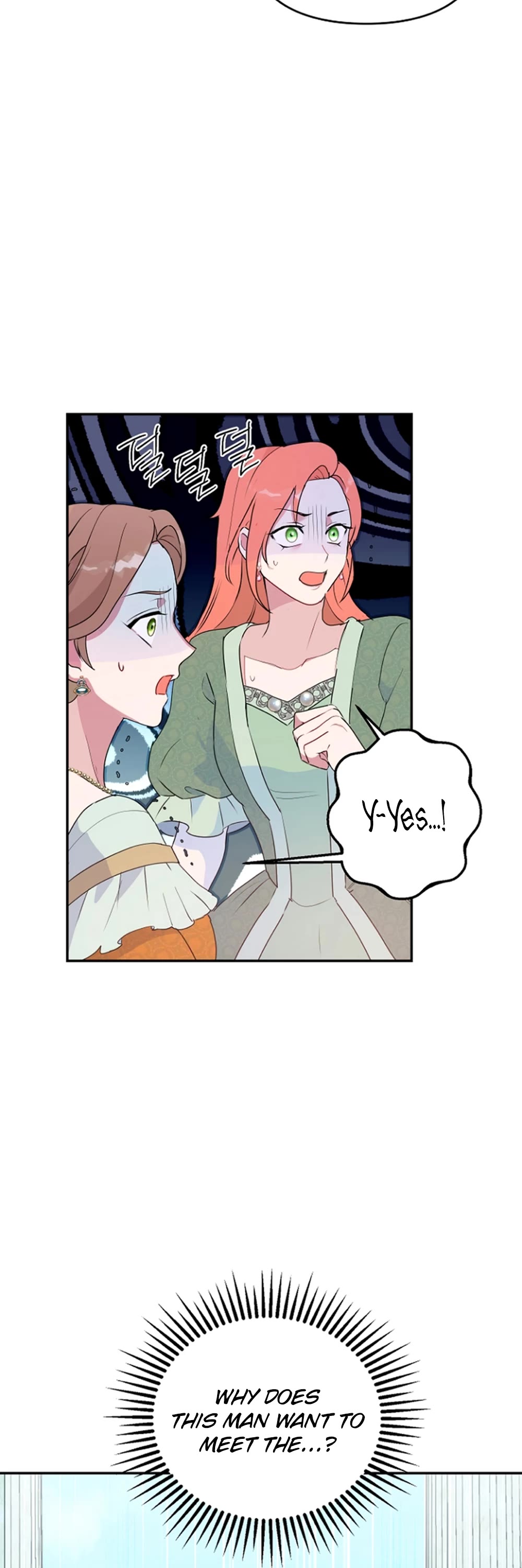 Forget About My Husband, I'd Rather Go Make Money chapter 21 page 42