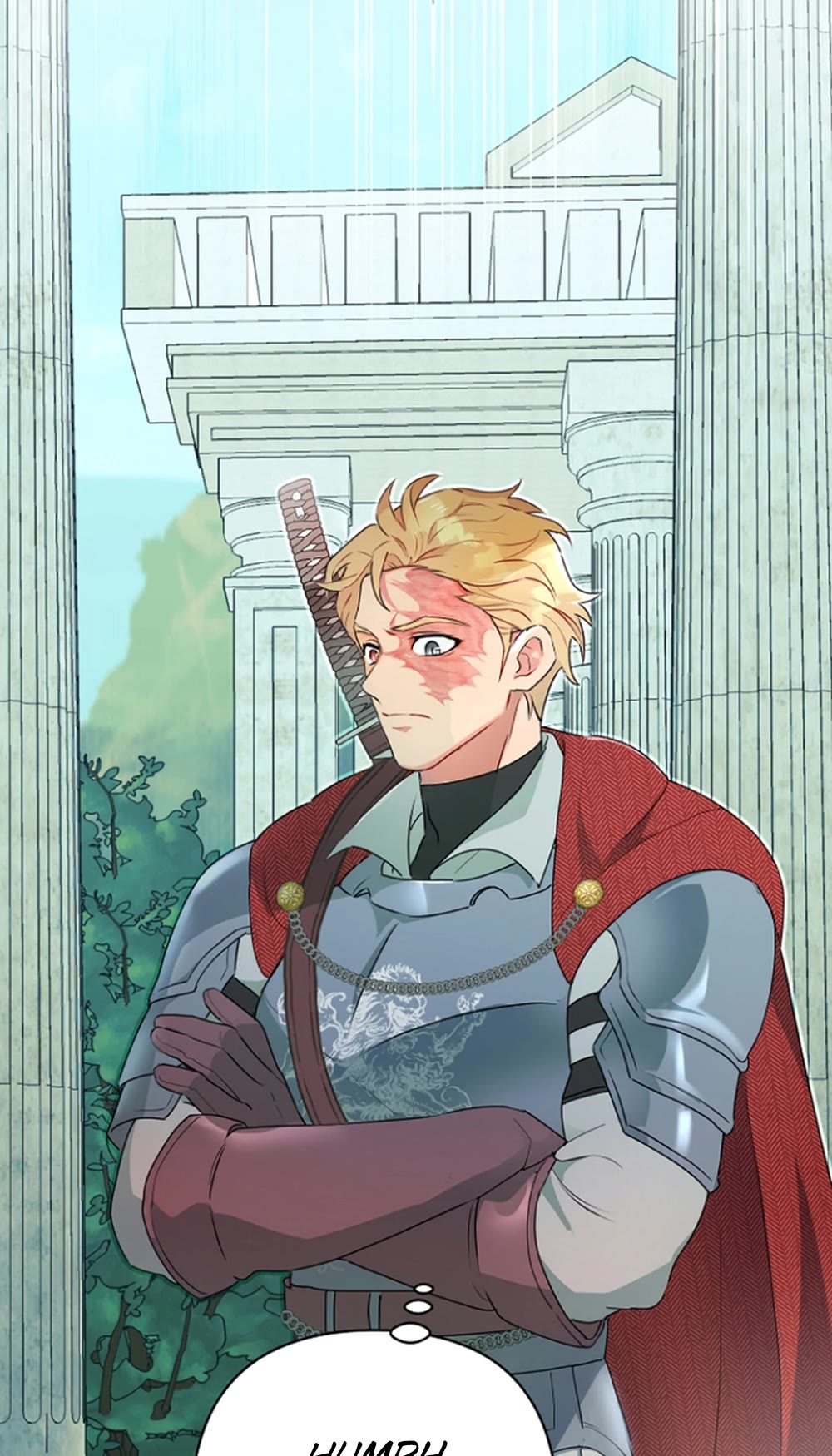 Forget About My Husband, I'd Rather Go Make Money chapter 21 page 43