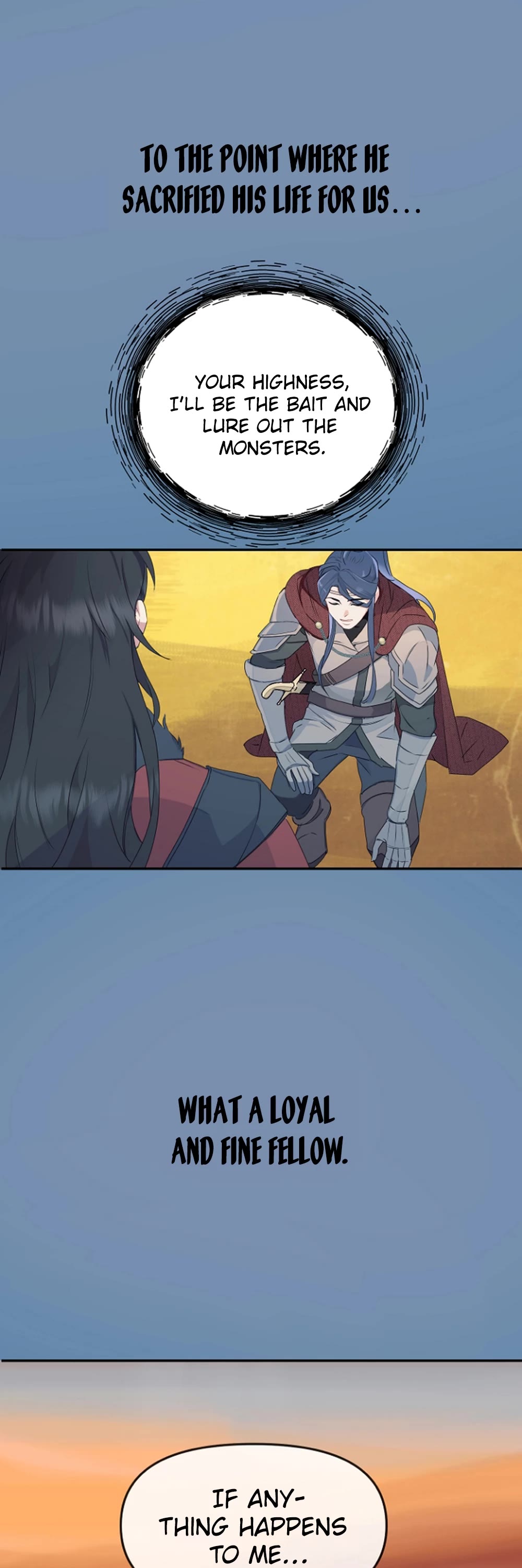 Forget About My Husband, I'd Rather Go Make Money chapter 21 page 46