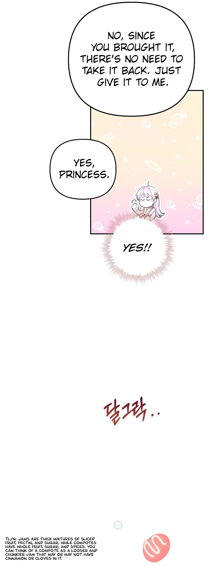 Forget About My Husband, I'd Rather Go Make Money chapter 22 page 15