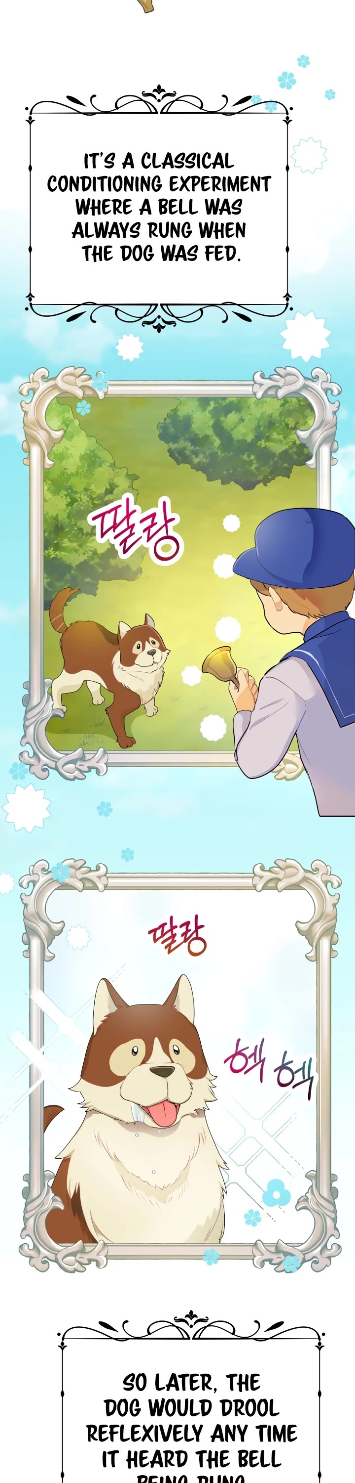 Forget About My Husband, I'd Rather Go Make Money chapter 22 page 2