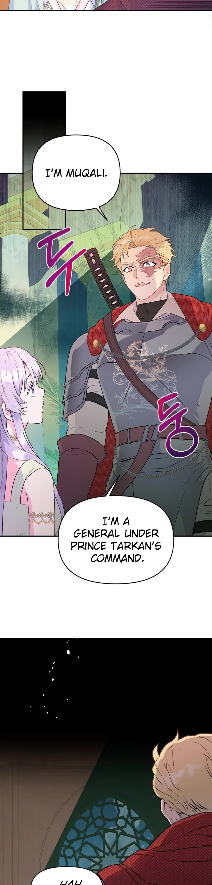 Forget About My Husband, I'd Rather Go Make Money chapter 22 page 22